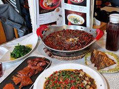 -辣婆婆(航天桥店)