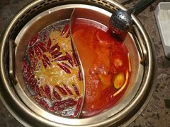 -小龙坎老火锅(北京三里屯店)