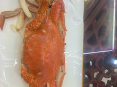 -望海潮海鲜店 特色家常菜(在海一方店)