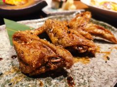 -千代武日本料理(哈西店)
