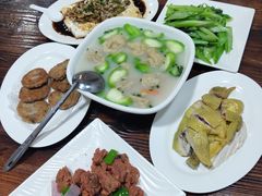 -凤厨顺德水乡凤味馆(大良锦龙路店)