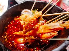 -炉小哥烤肉(信万广场店)