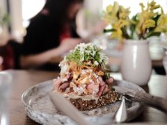 -BOR Eatery(安福路店)