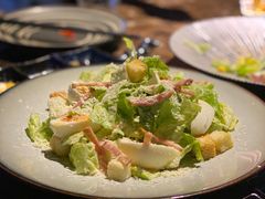经典凯萨沙拉-觅福里•熟成和牛餐厅