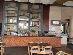 -三亚国光豪生度假酒店-椰语堂(国光豪生店)