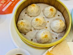 蟹粉小笼包-小厨娘淮扬菜(板桥一店)