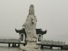 -东钱湖小普陀景区