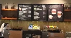 -星巴克臻选(北京银泰店)