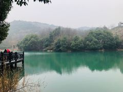 -白马涧龙池景区