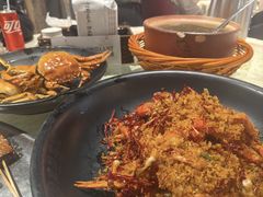 -聚味瞿记·龙虾堂(咸嘉湖店)