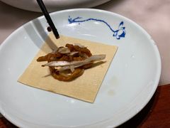 -鸭匠食府·挂炉烤鸭·新京菜(阜成路店)
