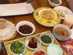 -乐宴·老北京铜火锅(桂庙店)