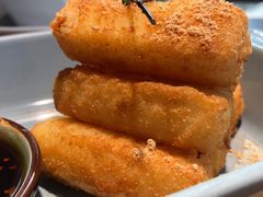 -蜜桃餐厅·伴山(湖滨商业街店)