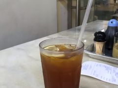 柠檬茶-威南记鸡饭餐室