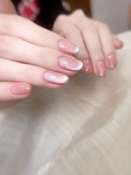 -Mi+·nail美甲美睫