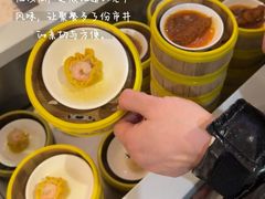 -芭菲盛宴·环球美食(北城国际店)