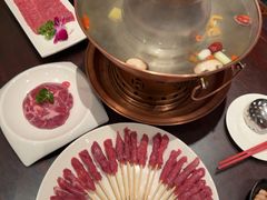 -南门涮肉(后海店)