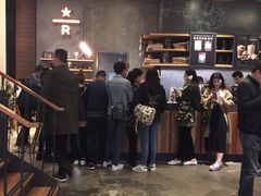 -星巴克(成都太古里二店)