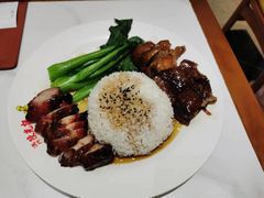 -陈光记烧腊(长寿路店)