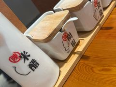 -陳生記米线·始于1989(中山北路店)