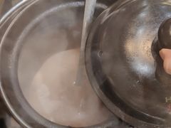 赤豆粉葛煲鲮鱼-农汤老店(顺联公园里店)