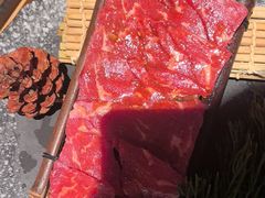 -谷牛和牛烤肉(漕河泾印象城店)