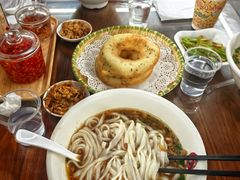 -矮子粉店1985·长沙米粉(湘春路店)
