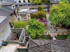 -东莞市可园博物馆