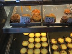 -赞记龙凤礼饼(宝源路店)