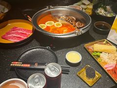 -牛New寿喜烧(新六百店)