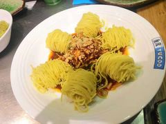 -鱼库·不仅是一家烤鱼店(车公庙店)