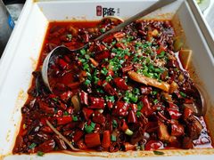 -杨记隆府(白象街店)