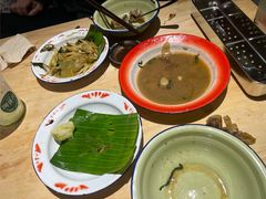 -阿徕孖·泰餐(大沙地店)