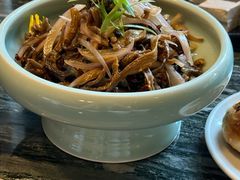 -慢丽江·云南野生菌土鸡锅(付家庄店)