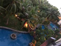 -三亚海棠湾万丽度假酒店