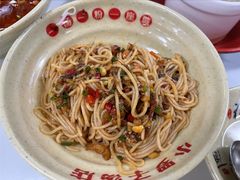 拌粉-小罗子汤店(大士院总店)