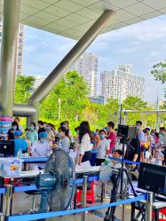 -深圳市宝安区妇幼保健院