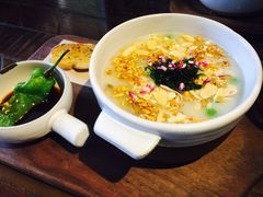 -良木缘咖啡西餐(川大店)