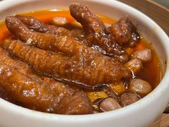 -岭南小生·粤港点心(华新旗舰店)