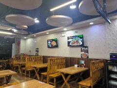 -老陕兄弟(彩虹新城店)