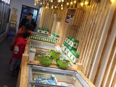 -锅圈食汇火锅烧烤食材超市(民丰家园店)