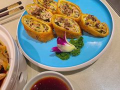 -品味泸沽湖•民族特色菜(大落水店)