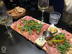 -Alimentari Grande(东湖路店)