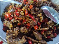 -福巷湘食小馆·猛火现炒(上海首店)