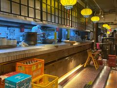 -京涮铜锅涮肉(华贸店)