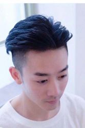 -ASG Hair Salon烫染·接发
