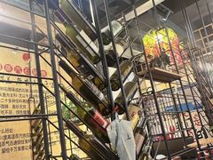 -鞑子烤羊腿(贝村总店)