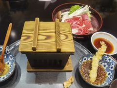 -长富宫饭店·日本料理樱