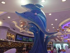 -澜悦港海鲜体验主题餐厅
