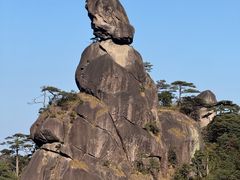 -三清山风景名胜区